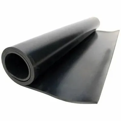 Natural Rubber Sheet