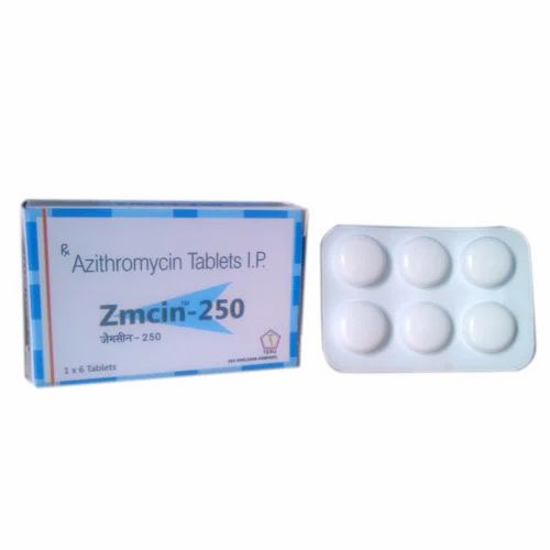 Azithromycin Tablet