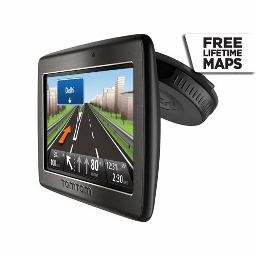 Tomtom in Car GPS Portable Navigation Device