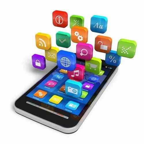 Hindi And Wnglish Online Mobile Application Development