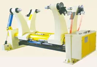 Hydraulic Mill Roll Stand