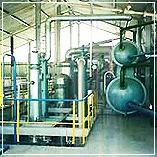 Solvent Extraction