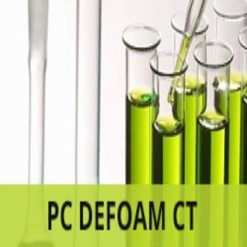 Liquid Defoam CT, Grade Standard: Analytical Grade, Packaging Type: in Drums