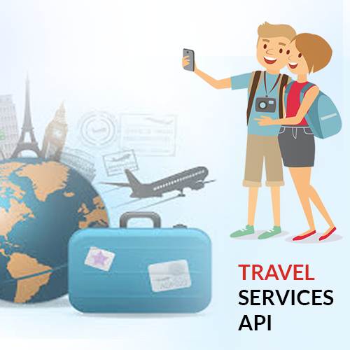 Travel Services API