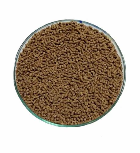 Polyculture Feed, Packaging Type: Bag, Packaging Size: 25 Kg