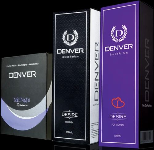 Denver Perfume
