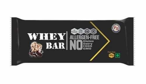 Fitness Universe Whey Protein Bar, 1 Piece