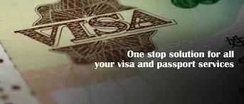 Visa Assistance Service