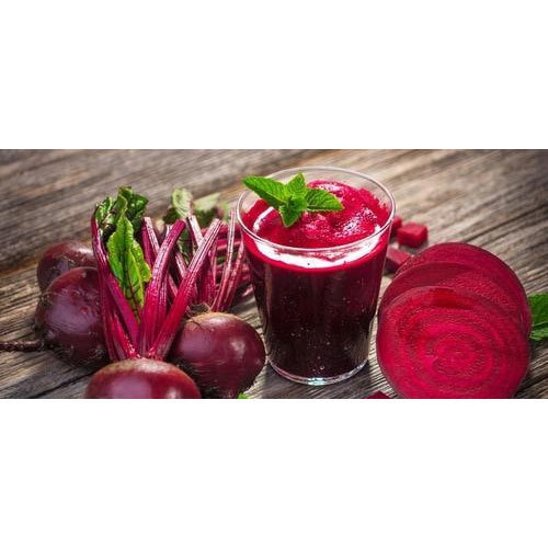 Beetroot Juice Concentrate, 220 And 5