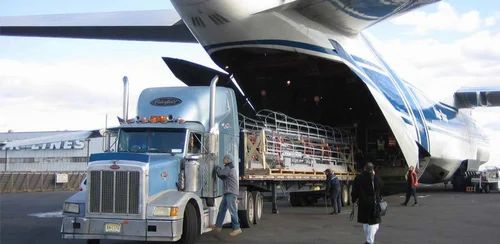 Air Freight Services