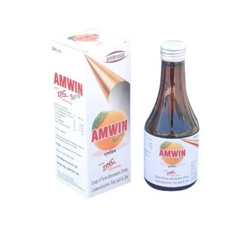 Amwin Syrup