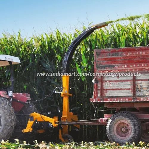 Celikel Single Row Maize Harvester, For Agriculture