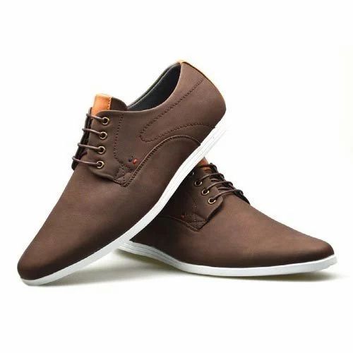 Men's Casual Shoes