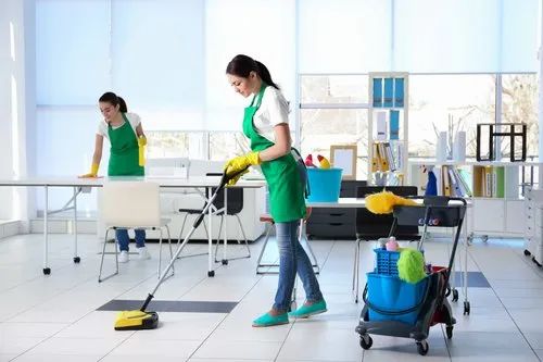 Office Housekeeping Service, in Delhi NCR