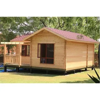 Prefabricated Guest House