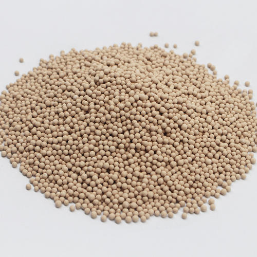 Granules 3A Molecular Sieves Desiccant, Packaging Type: Box Packing