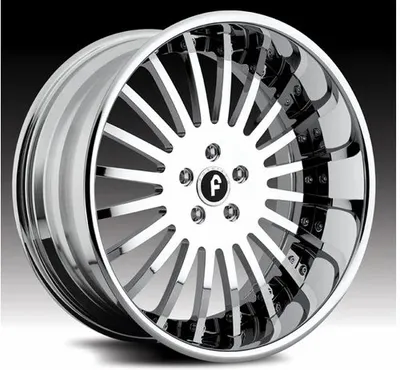 Antan Alloy Car  Wheels