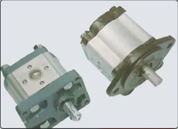 Hydraulic Gear Pump