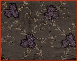 Embroidery On Chiffon04
