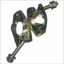 Swivel Coupler Sheeted