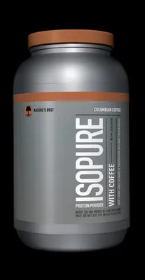 Nature's Best - Isopure Zero Carb