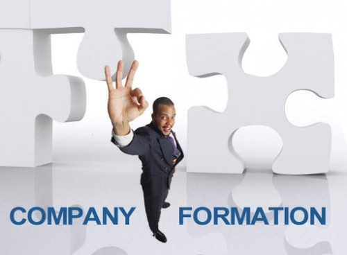 Company Formation