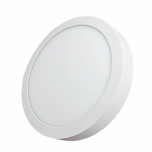 24W Round Surface Light