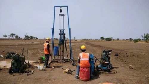 Geotechnical Investigation Service