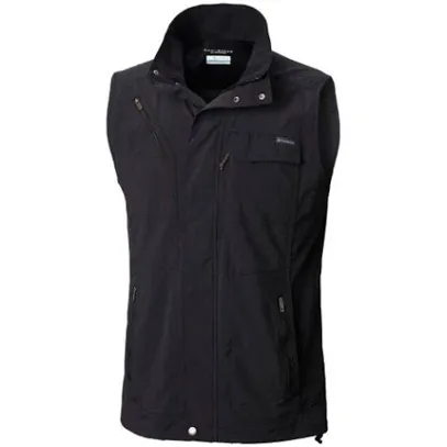 Silver Ridge II Vest