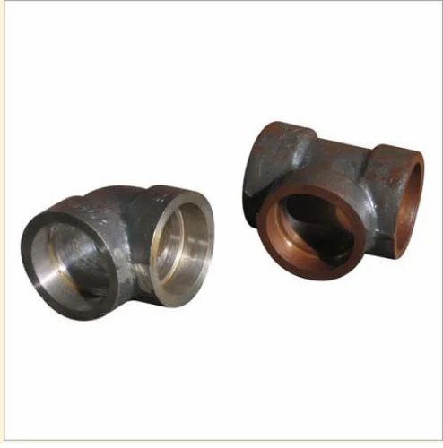 Tee Socket Weld