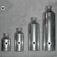 Aluminium Bottles