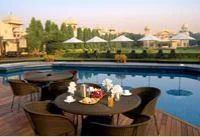 Heritage Village Resort & Spa Manesar