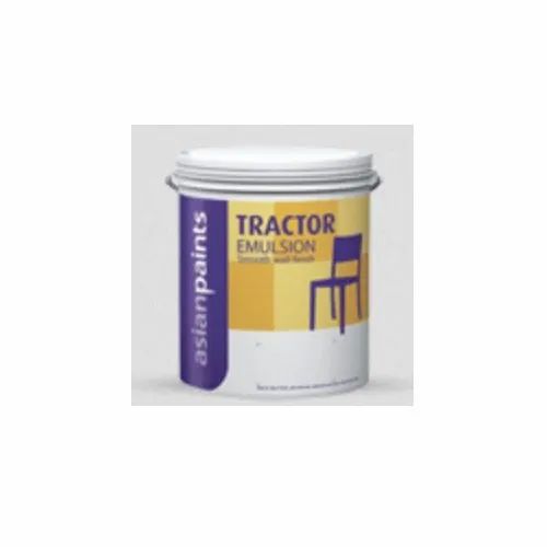 Asianpaints Tractor Emulsion