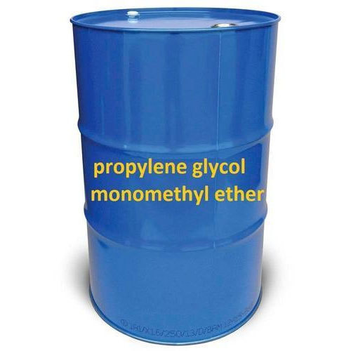 Propylene Glycol Monomethyl Ether, Packaging Type: Drum