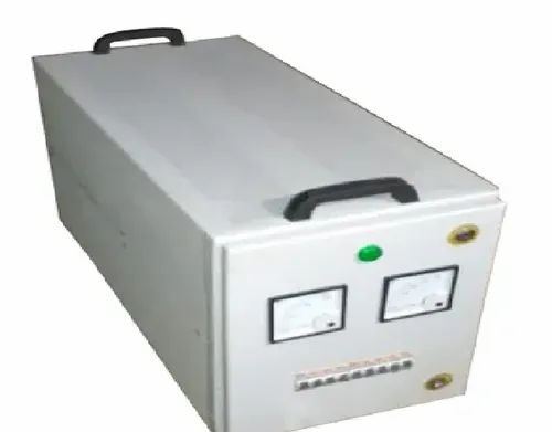 DC Electronic Load Bank