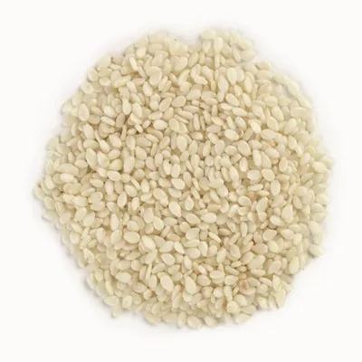 Thiagarajan Agro Product Hulled Sesame Seed