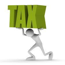 Tax And Legal Compliance And Planning Service