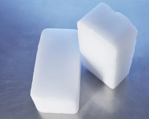 Block Dry Ice, Food & Pharma Grade