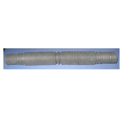 Round CNG Folding Hose Pipe, Nominal Size: 1 inch