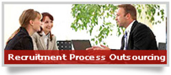 Recruitment Process Outsourcing Service