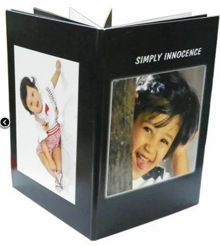 Mini Photo Book Album