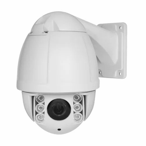 Day & Night Vision Metal CCTV HI-Speed Cameras, CMOS