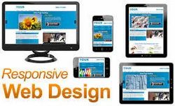 Responsive Web Design Services