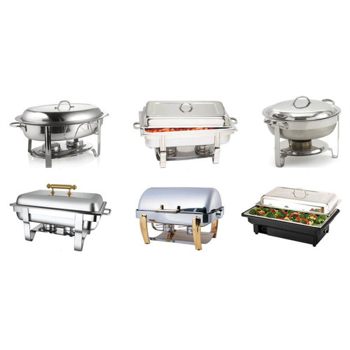 Chafing Dishes