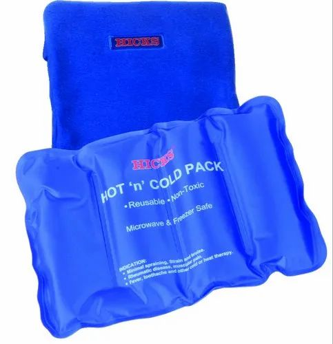 Hot & Cold Pack, For Personal