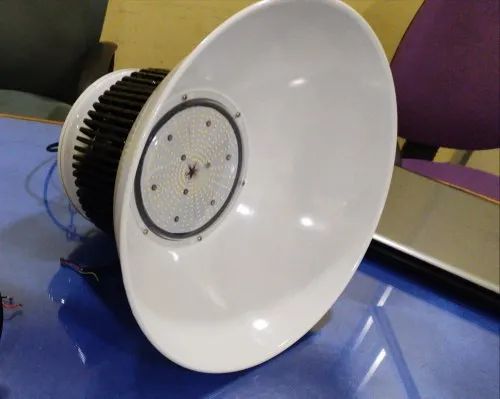 Model Name/Number: Hbl High Bay Led Light 50 To 200 Wt, For Warehouse, Pure White