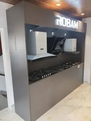 Modular Kitchen Service