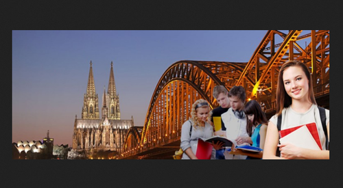 Study In Germany Service