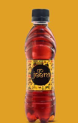 Go Jeera Drink