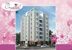 Suyog Crystal Residential Construction Projects